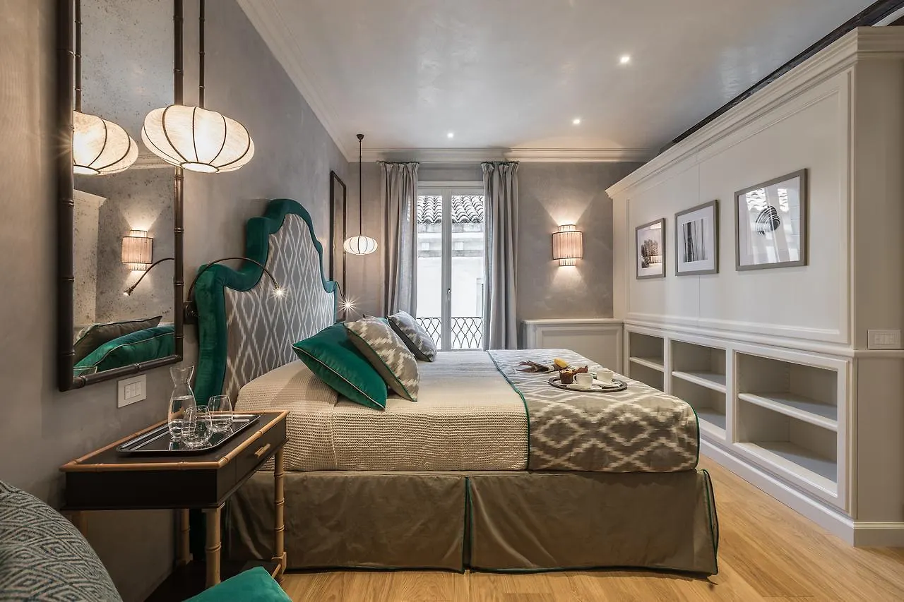 La Marchesa Terrace - Dimora Italia - Apartment Venice 0*,