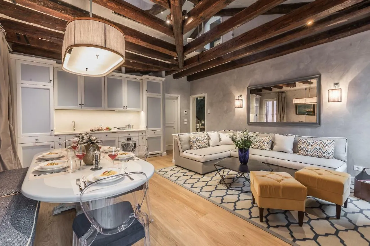 La Marchesa Terrace - Dimora Italia - contacts