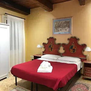 Casa San Severo Apartment