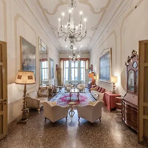 Duodo O Barbarigo Apartment