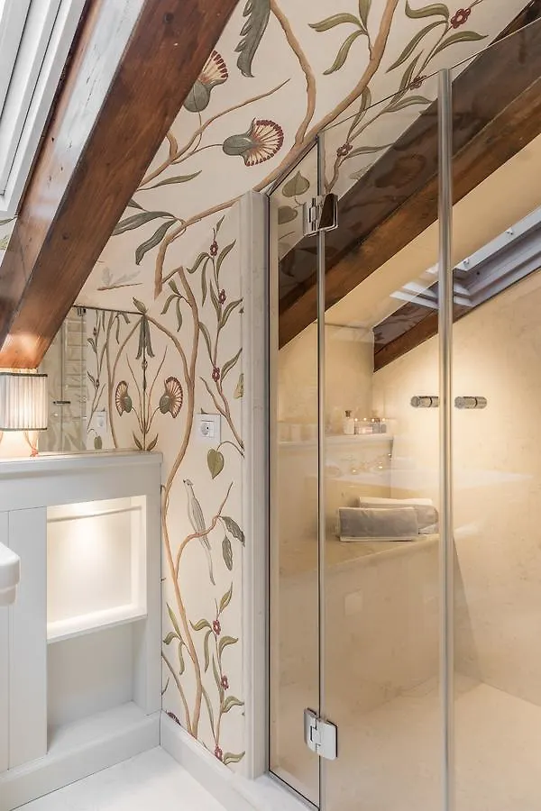 La Marchesa Terrace - Dimora Italia - Apartment Venice 0*,