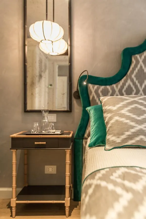 La Marchesa Terrace - Dimora Italia - Apartment Venice