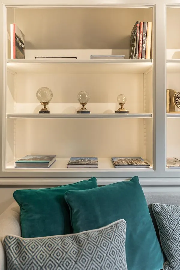 La Marchesa Terrace - Dimora Italia - Apartment Venice Italy