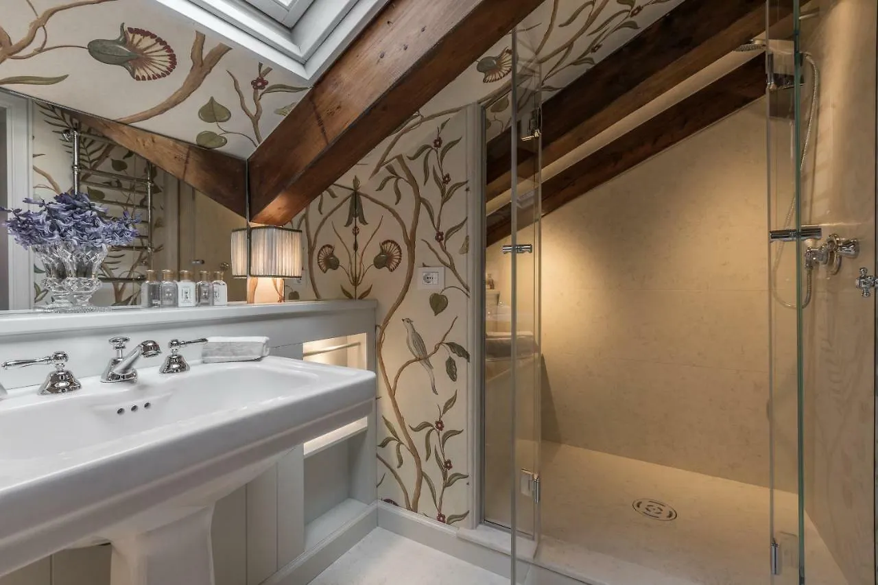 La Marchesa Terrace - Dimora Italia - Apartment Venice